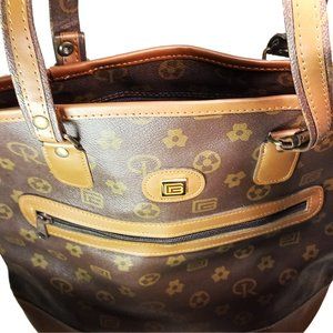 Crossover Travel Bag by Bag Plaza Corp